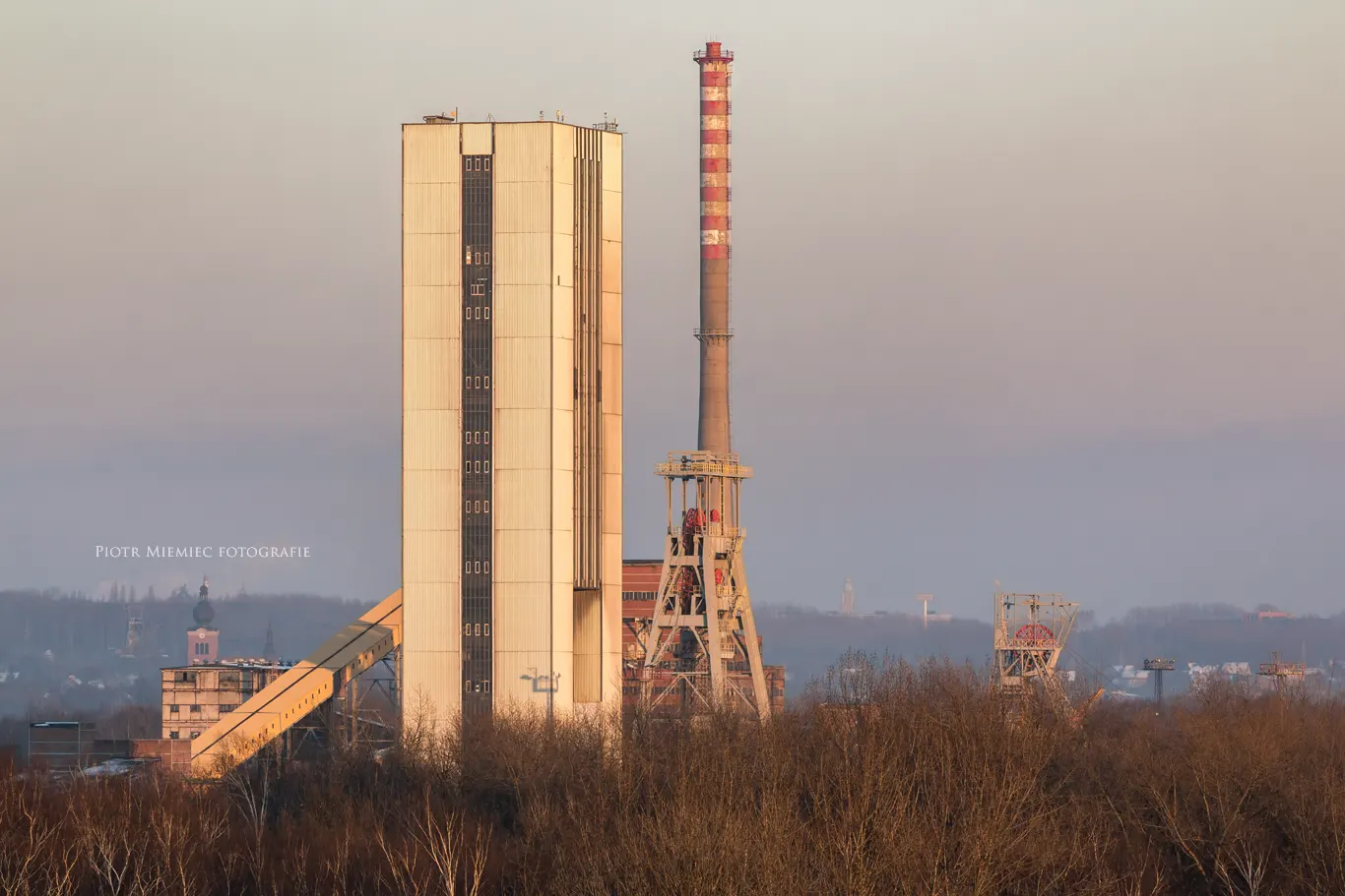KWK Makoszowy