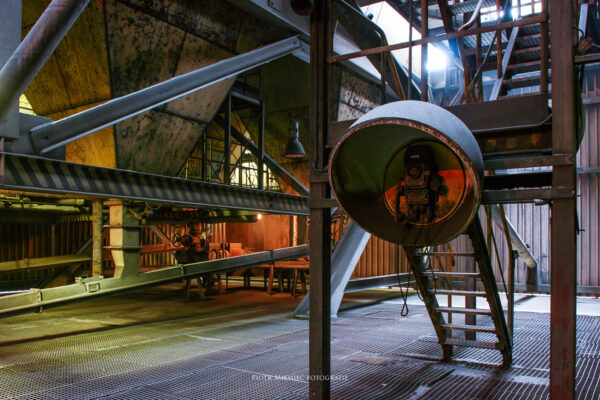 Elektrociepłownia Zabrze