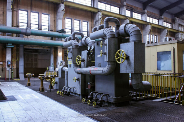 Elektrociepłownia Zabrze