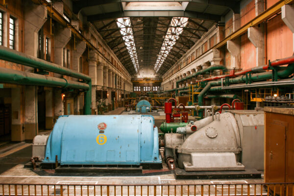 Elektrociepłownia Zabrze