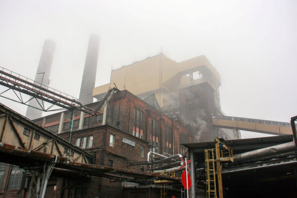 Elektrociepłownia Zabrze