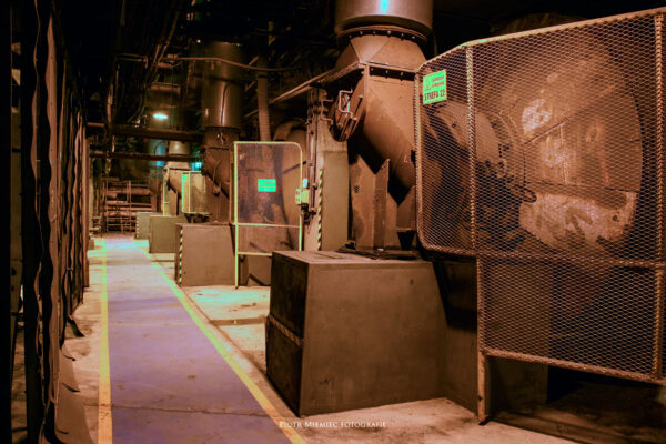 Elektrociepłownia Zabrze