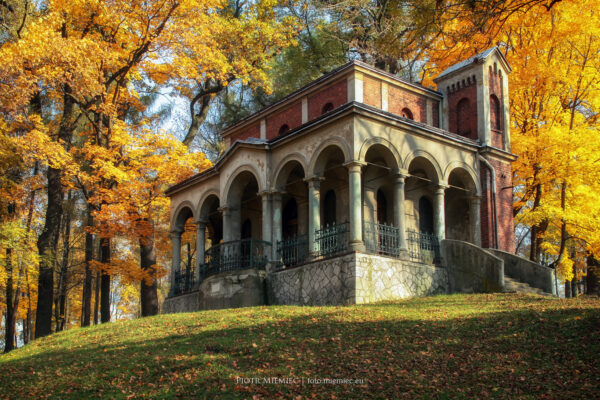 Kalwaria w Piekarach Śląskich
