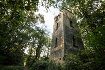 Wieża Ischl