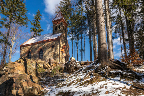 Kaplica św. Anny w Głuchołazach