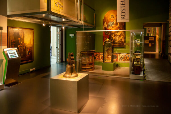 Opawa Muzeum Śląskie