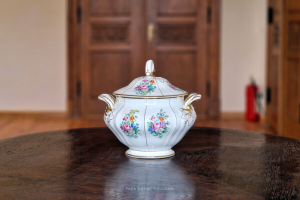 Muzeum Porcelany w Tułowicach