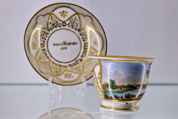 Muzeum Porcelany Śląskiej w Tułowicach