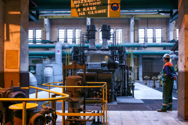 Elektrociepłownia Zabrze