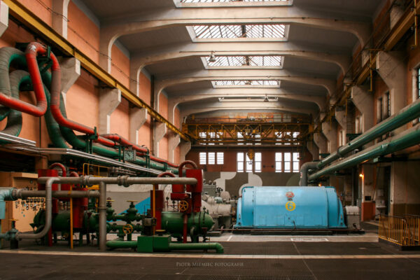 Elektrociepłownia Zabrze