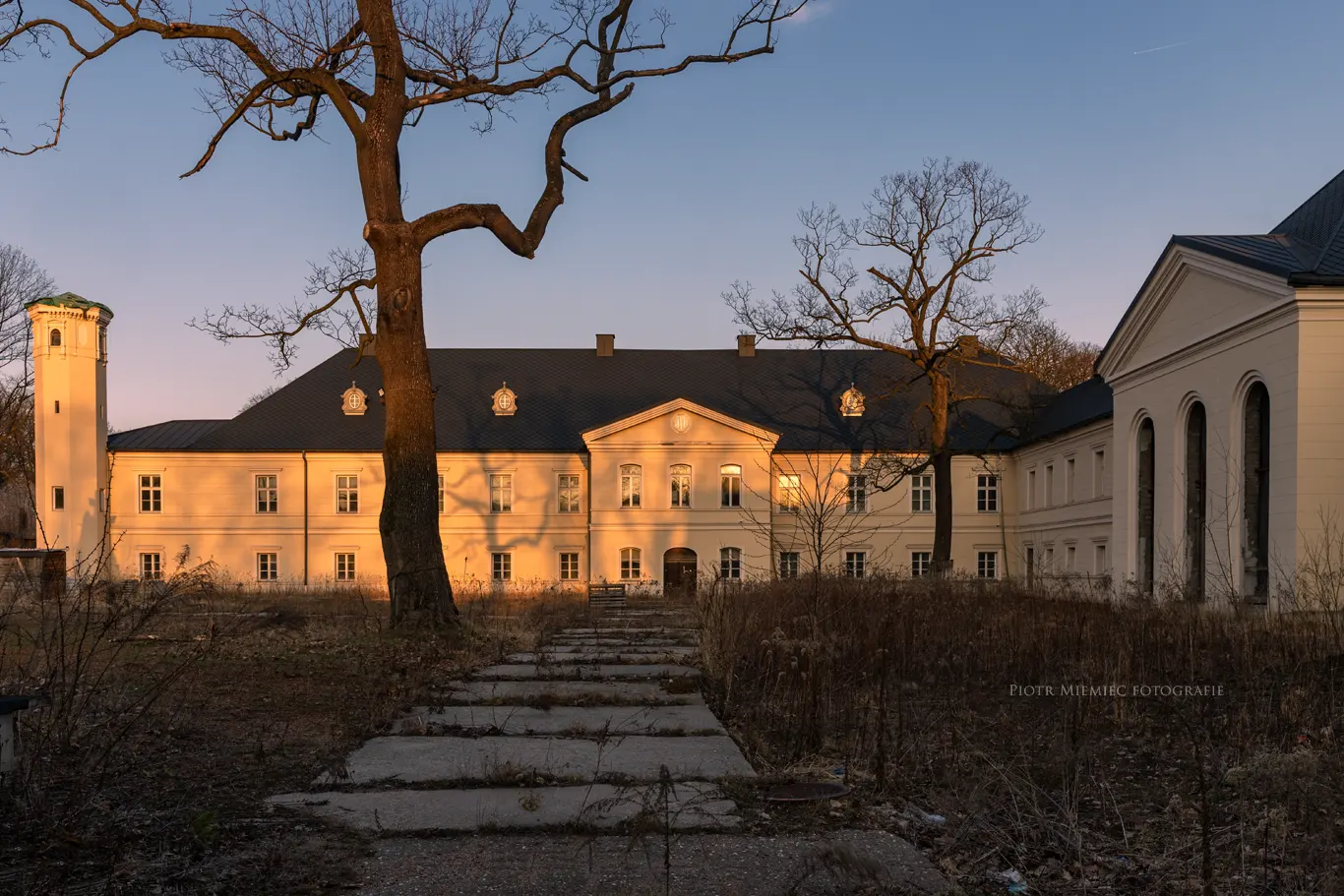 Pałac Donnersmarcków w Siemianowicach Śląskich 2025