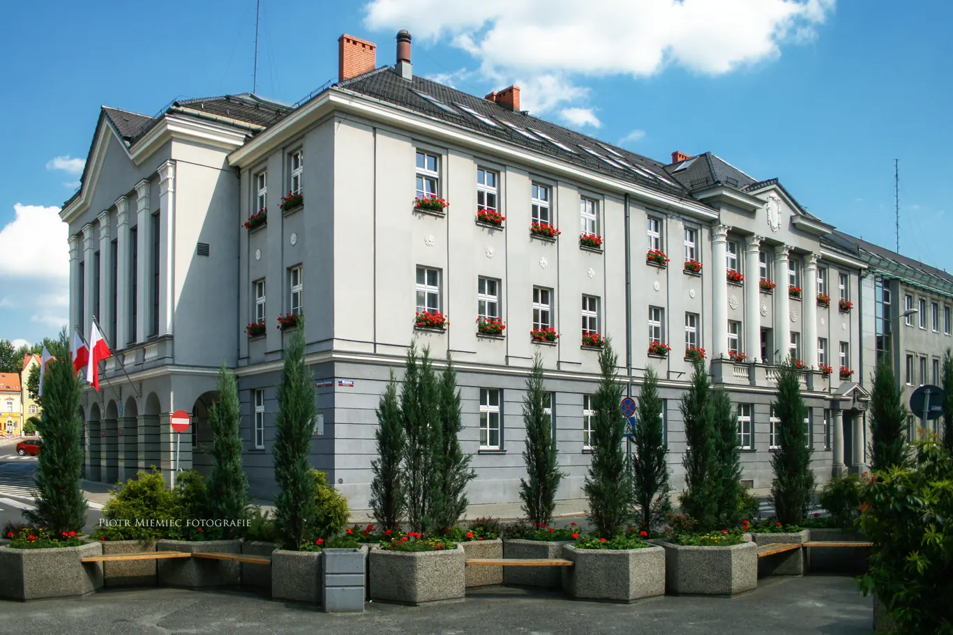 Urząd Miasta Rybnik