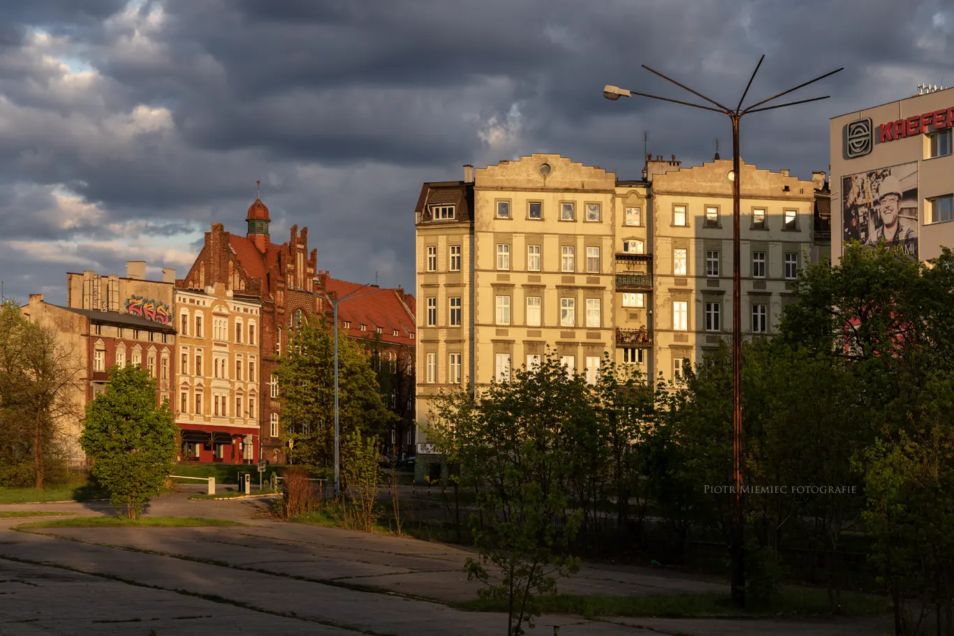 Zabrze