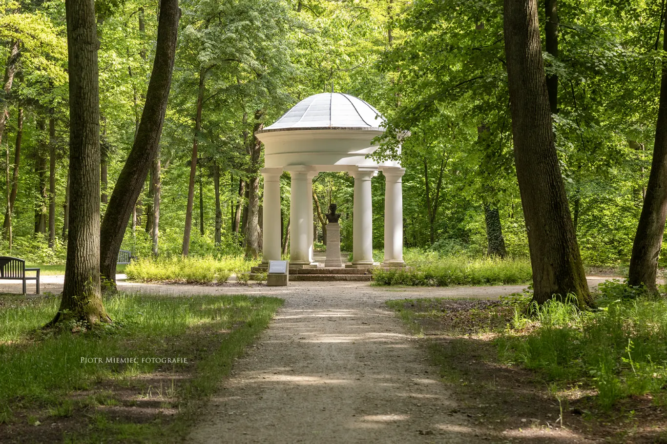 Świątynia Wilhelma Eugeniusza Wirtemberga