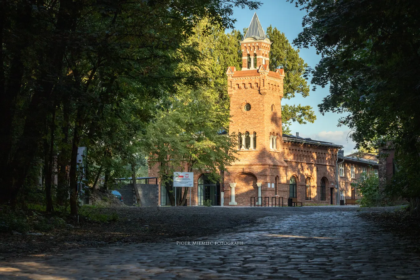 Ruda Śląska - Lokalne Centrum Tradycji