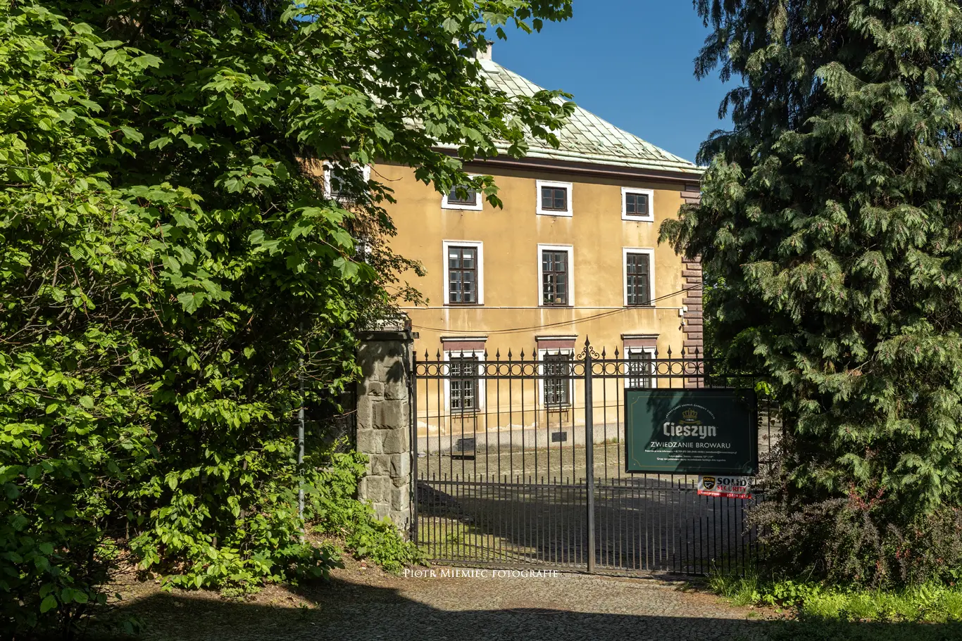 Browar Cieszyn