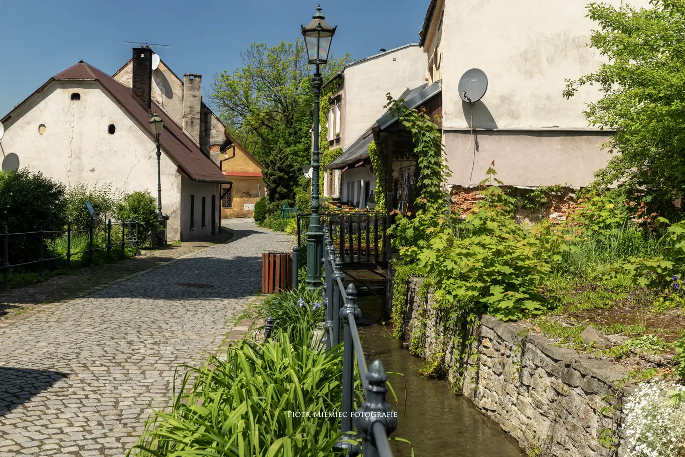 Cieszyńska Wenecja